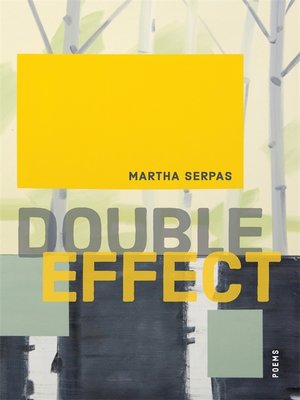 cover image of Double Effect